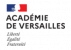 Académie de Versailles 